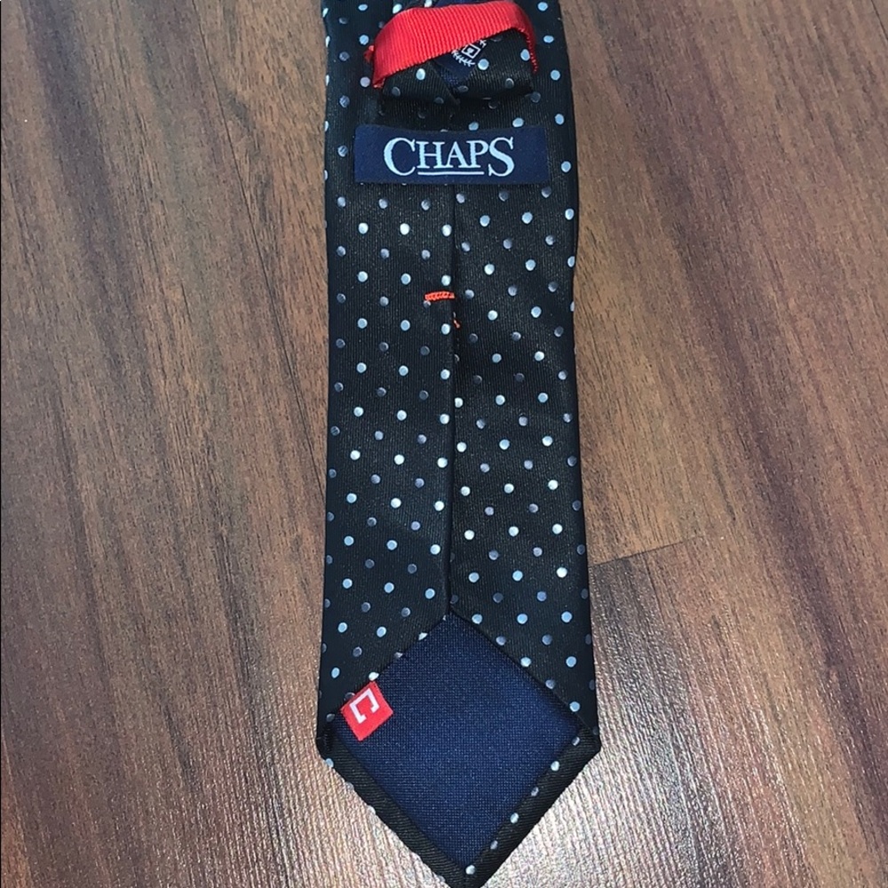Chaps tie - Picture 3 of 4